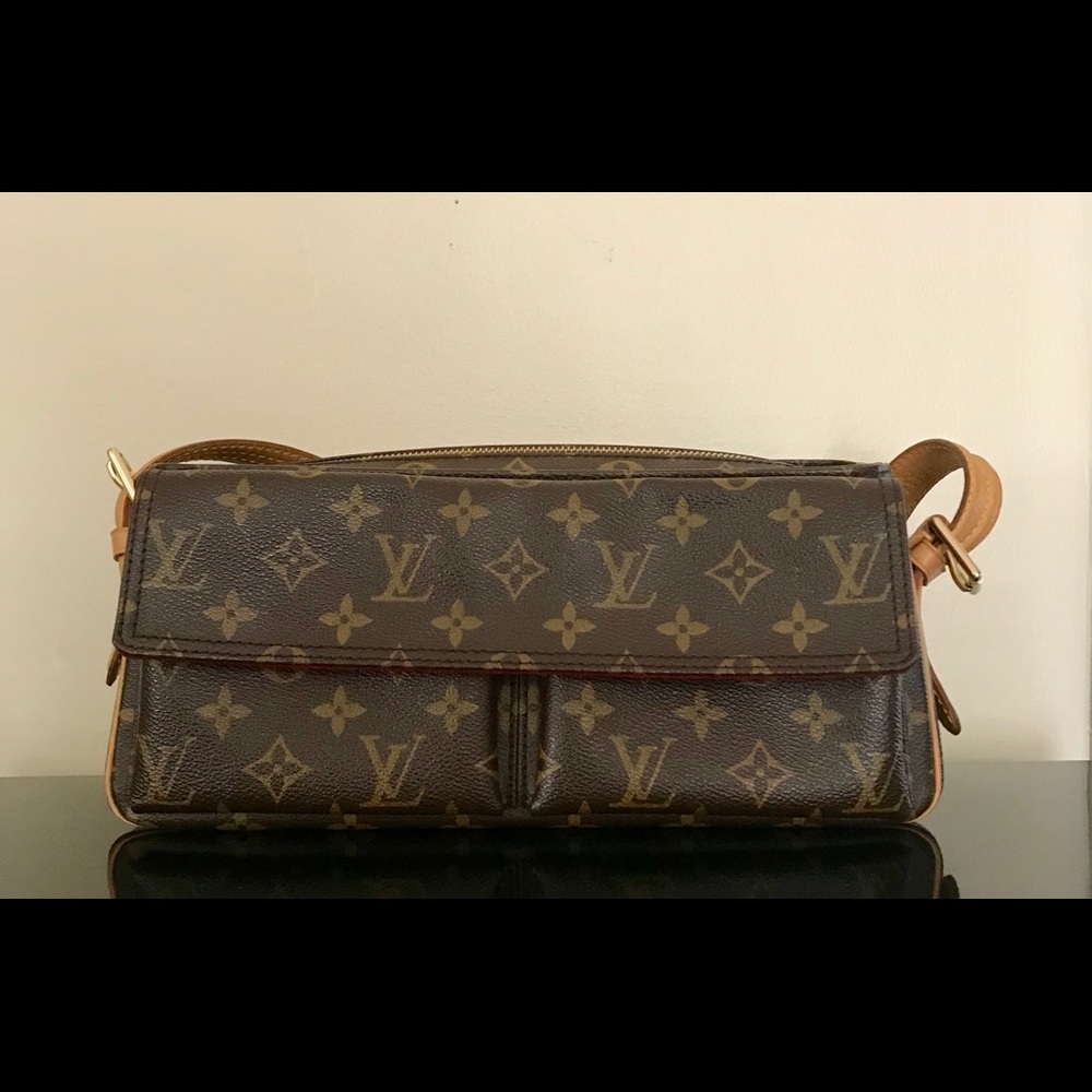 Louis Vuitton Vita Cite GM